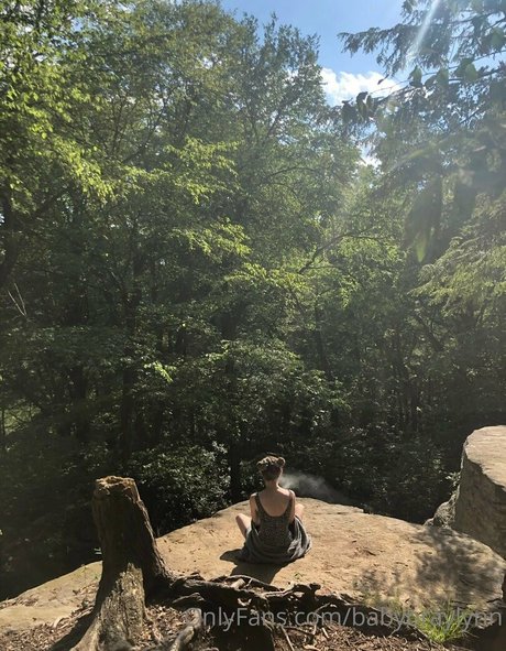 babybraylynn naked onlyfans leak