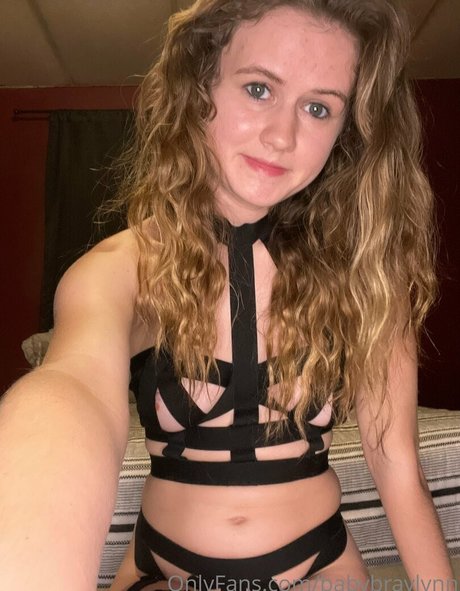 babybraylynn onlyfans naked pics