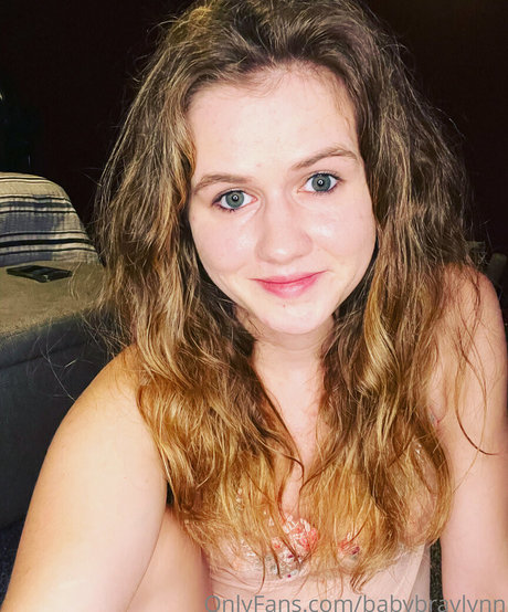babybraylynn naked onlyfans
