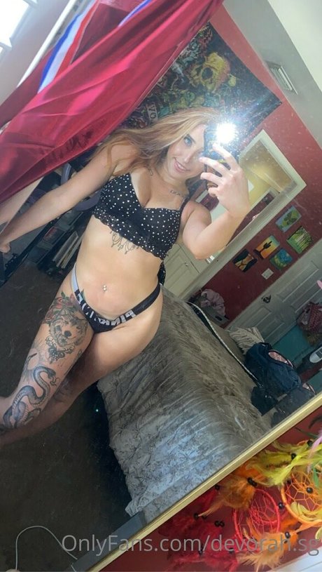 devorah sg boobs onlyfans