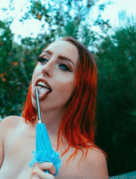 devorah sg onlyfans leaked naked