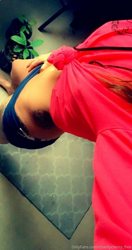 charitycherry free onlyfans nude pics