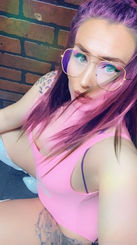 charitycherry free onlyfans leake