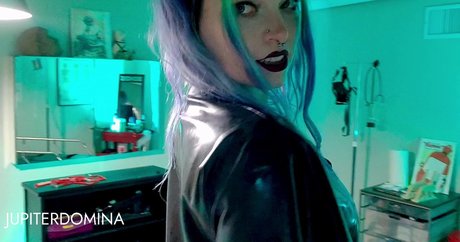 jupiterdomina only fans pictures