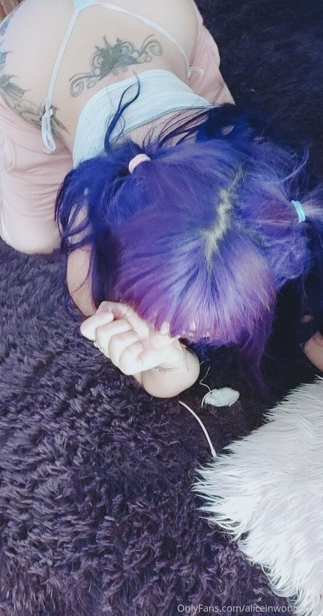 Aliceinwondercat onlyfans leaked sex