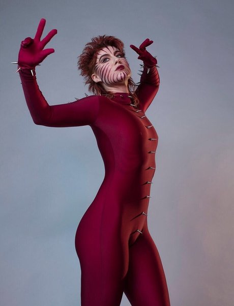 DanikaXIX onlyfans leaks