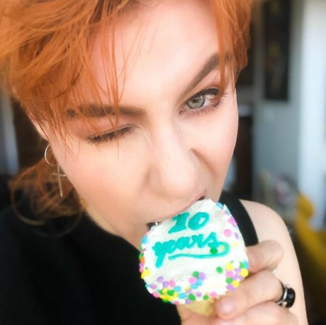 DanikaXIX onlyfans naked