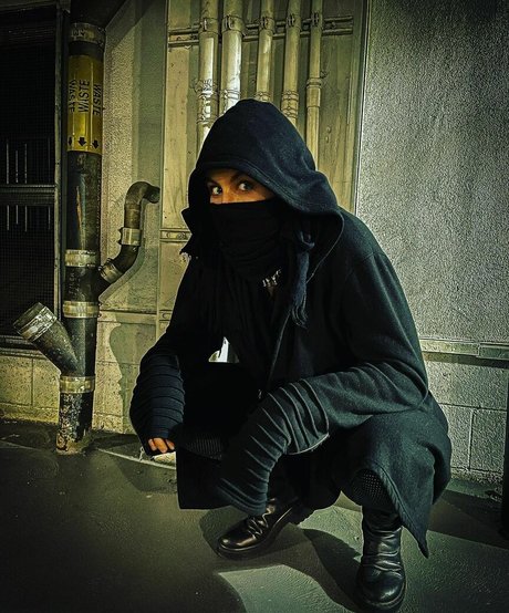 DanikaXIX nude onlyfans leaked