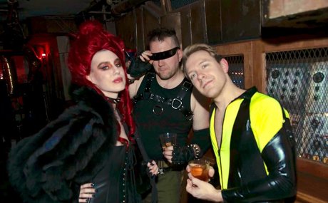 DanikaXIX onlyfans posts