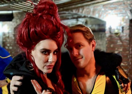 DanikaXIX onlyfans leaks nudes