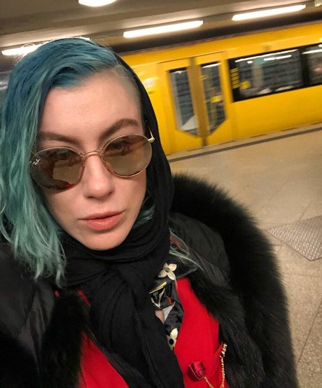 DanikaXIX only fans leaks