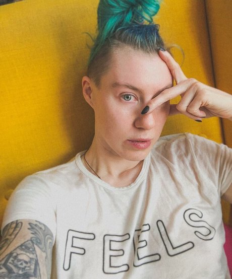 DanikaXIX onlyfans nude photos