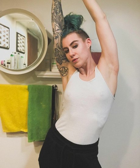 DanikaXIX leaked onlyfans nudes