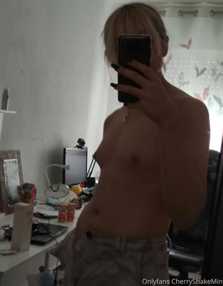 CherryShakeMin only fans sex