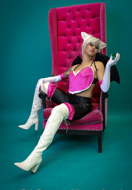 kitsune foreplay onlyfans leak