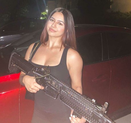 Suman Maria onlyfans leak free