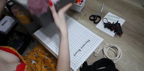 LittleBee onlyfans leaked pics