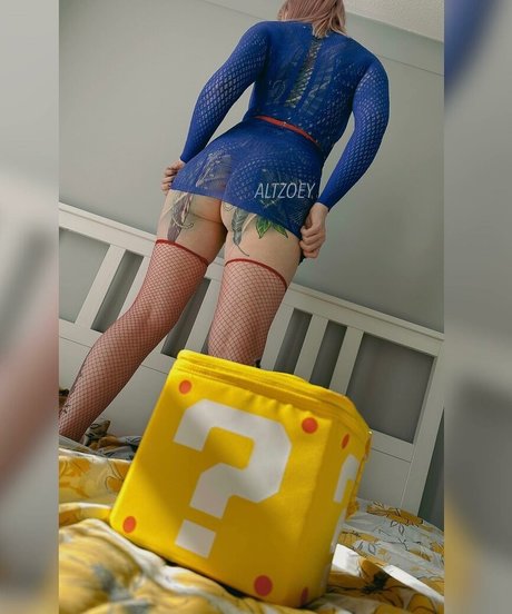 altzoey only fans