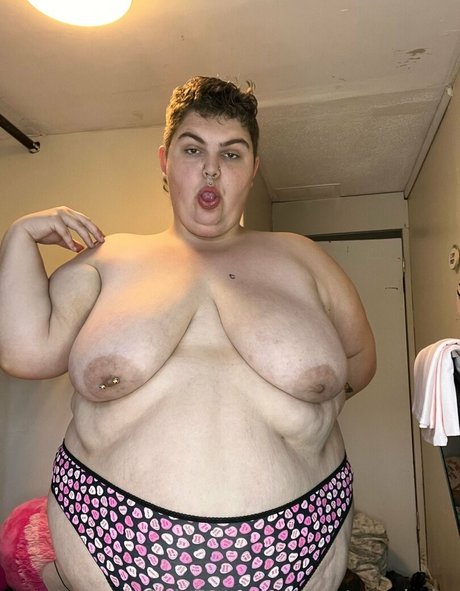 fatstonerbaby onlyfans free porn