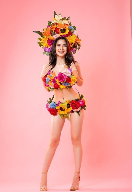 Yllana Marie Aduana is on onlyfans