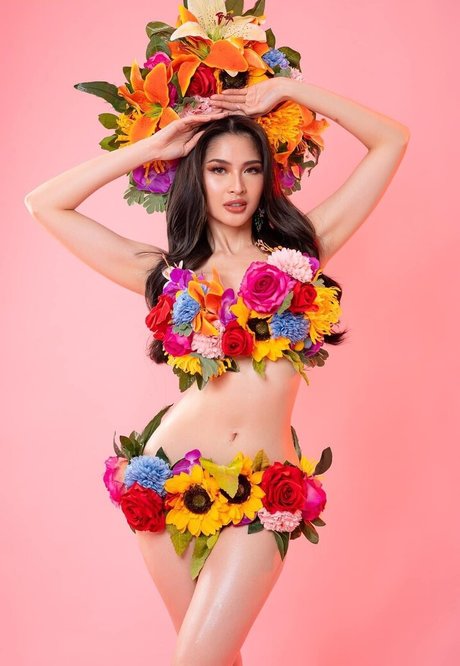 Yllana Marie Aduana leaked onlyfans sextape