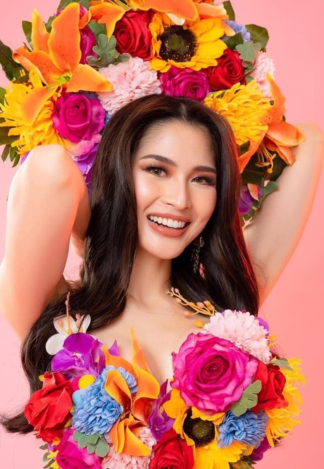 Yllana Marie Aduana onlyfans leaj