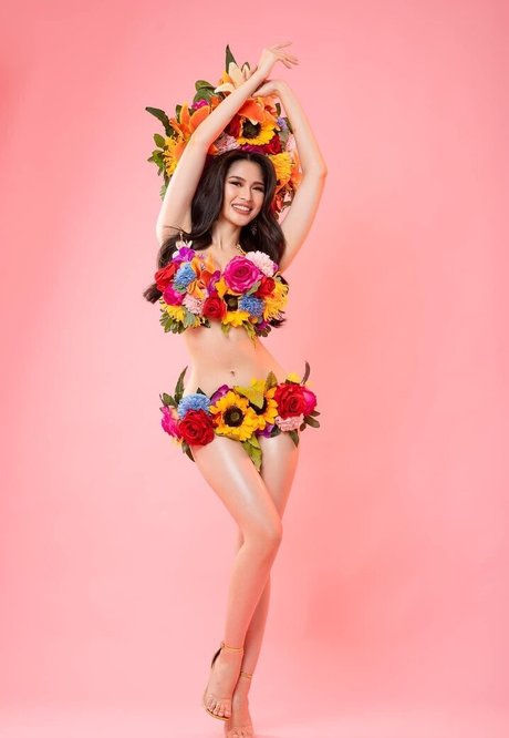 Yllana Marie Aduana onlyfans free