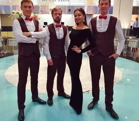 Chulpan Mingazova onlyfans uncensored