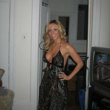 Joanna Bliss only fans