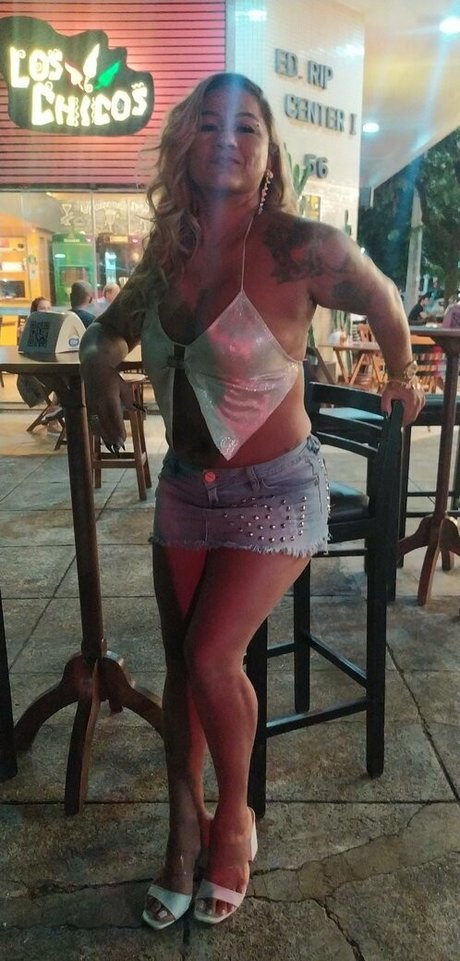 Grasiely Guanandy onlyfans leaked dirtyship