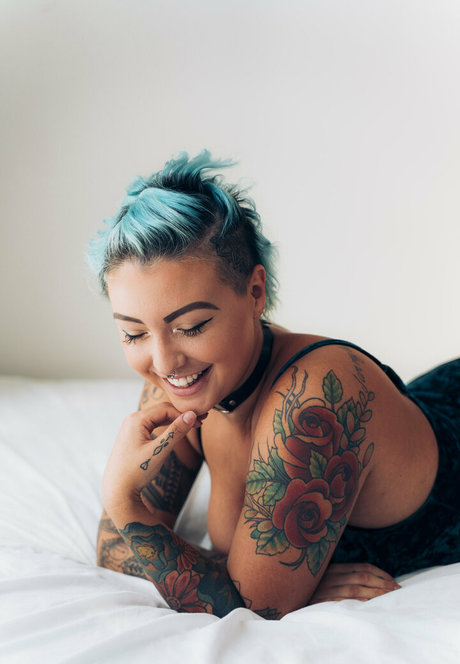 lunalynn26 onlyfans tits