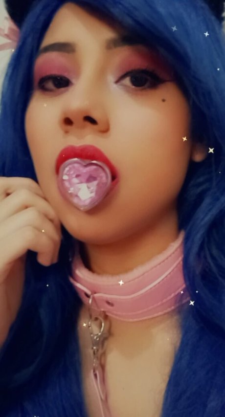 Chery Princess onlyfans free