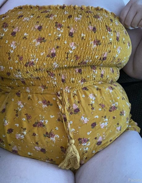 bby paisley onlyfans leak new