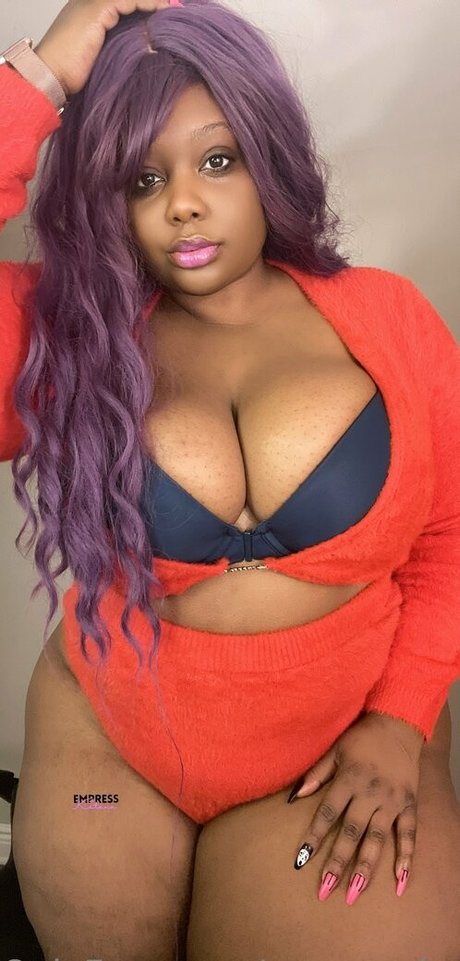 empresskatana new onlyfans leak