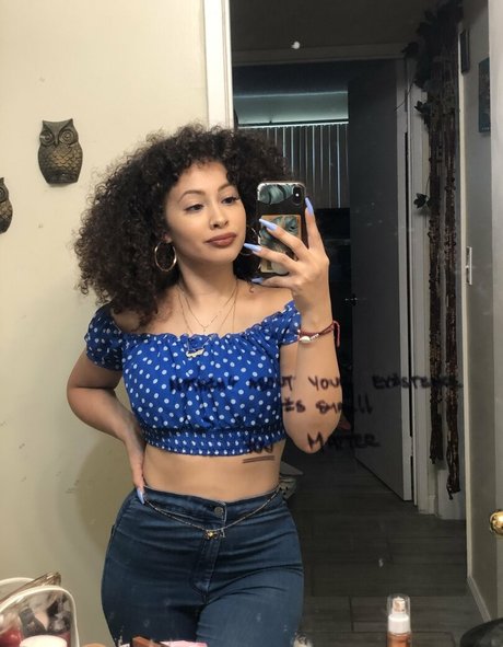 Bobbi dean onlyfans leak