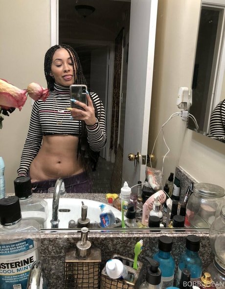 Bobbi dean onlyfans leak xxx