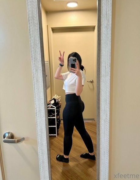 xfeetme onlyfans nude pics
