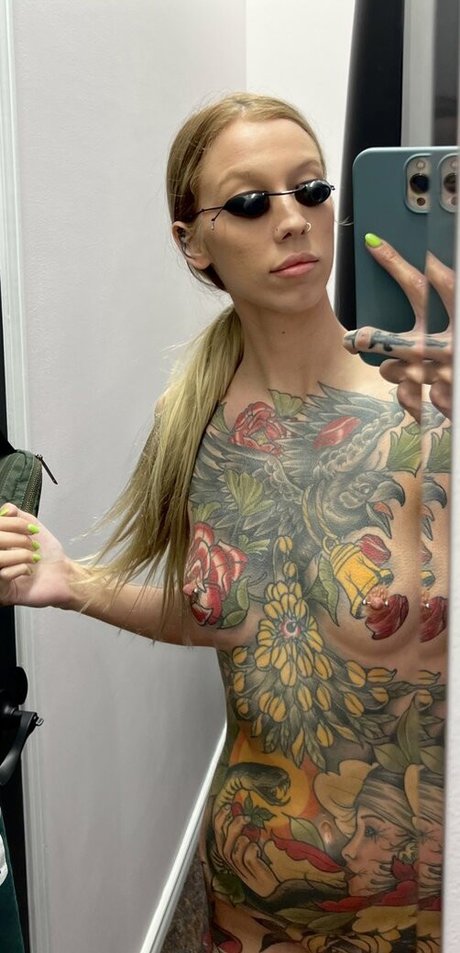 Eggstar onlyfans mega