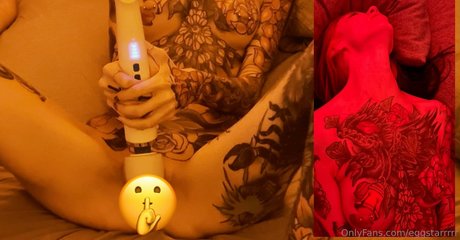 Eggstar onlyfans leak nudes