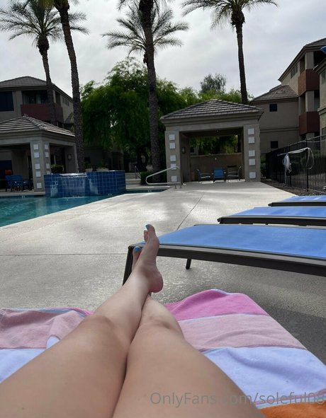 soleful08 onlyfans model