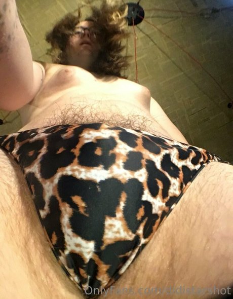 didistarshot onlyfans porn leaked