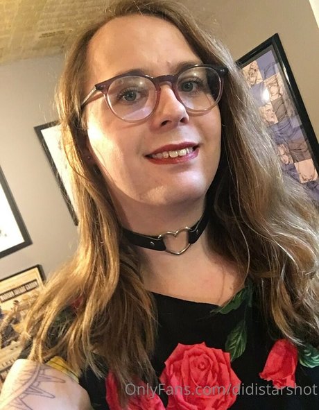 didistarshot nude leak onlyfans