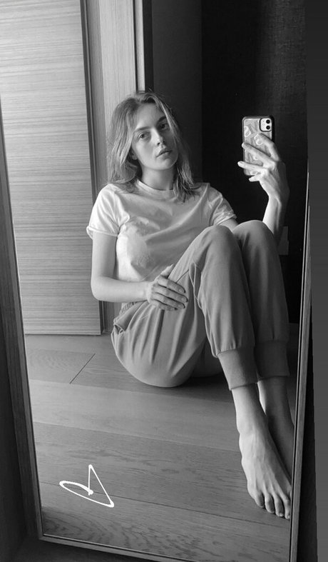 Melis Sezen onlyfans nude leaked