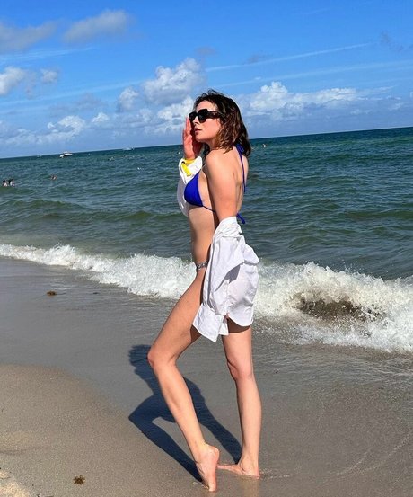 Melis Sezen leak onlyfans porn