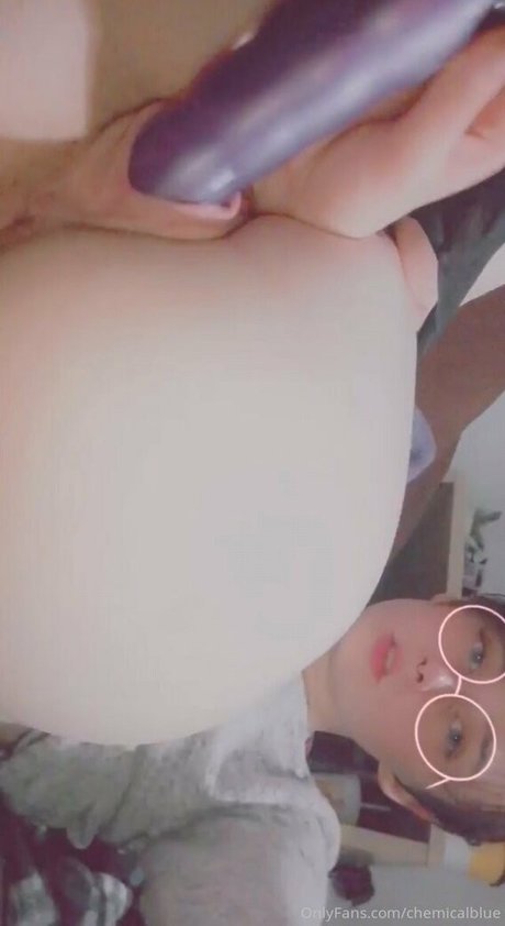 chemicalblue onlyfans leaka