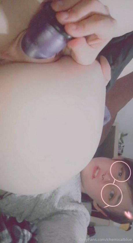 chemicalblue sextape onlyfans