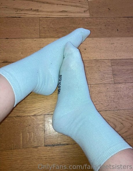 fairyfeetsisters porn onlyfans