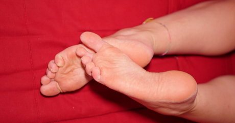 fairyfeetsisters free onlyfans