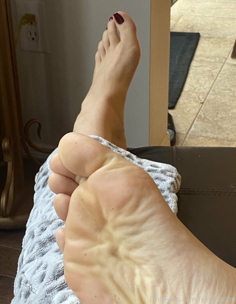 feetznation onlyfans nudes leak