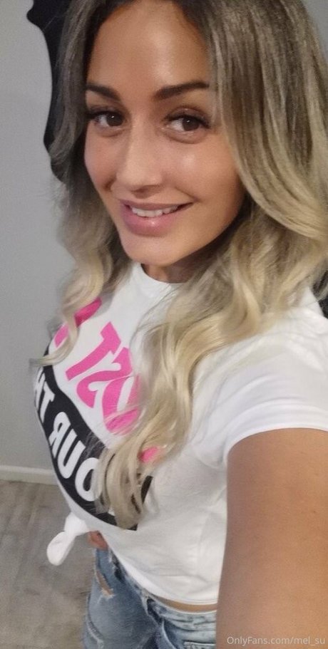 mel su onlyfans naked